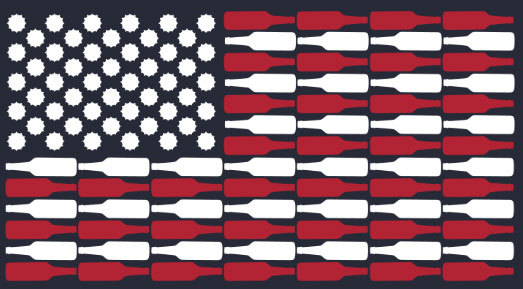 DWIs un the USA