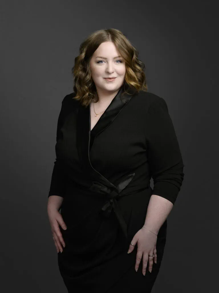 Allison Martin