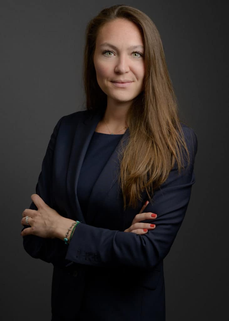 Laura Richardson