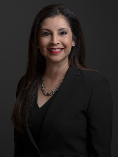Letty Martinez