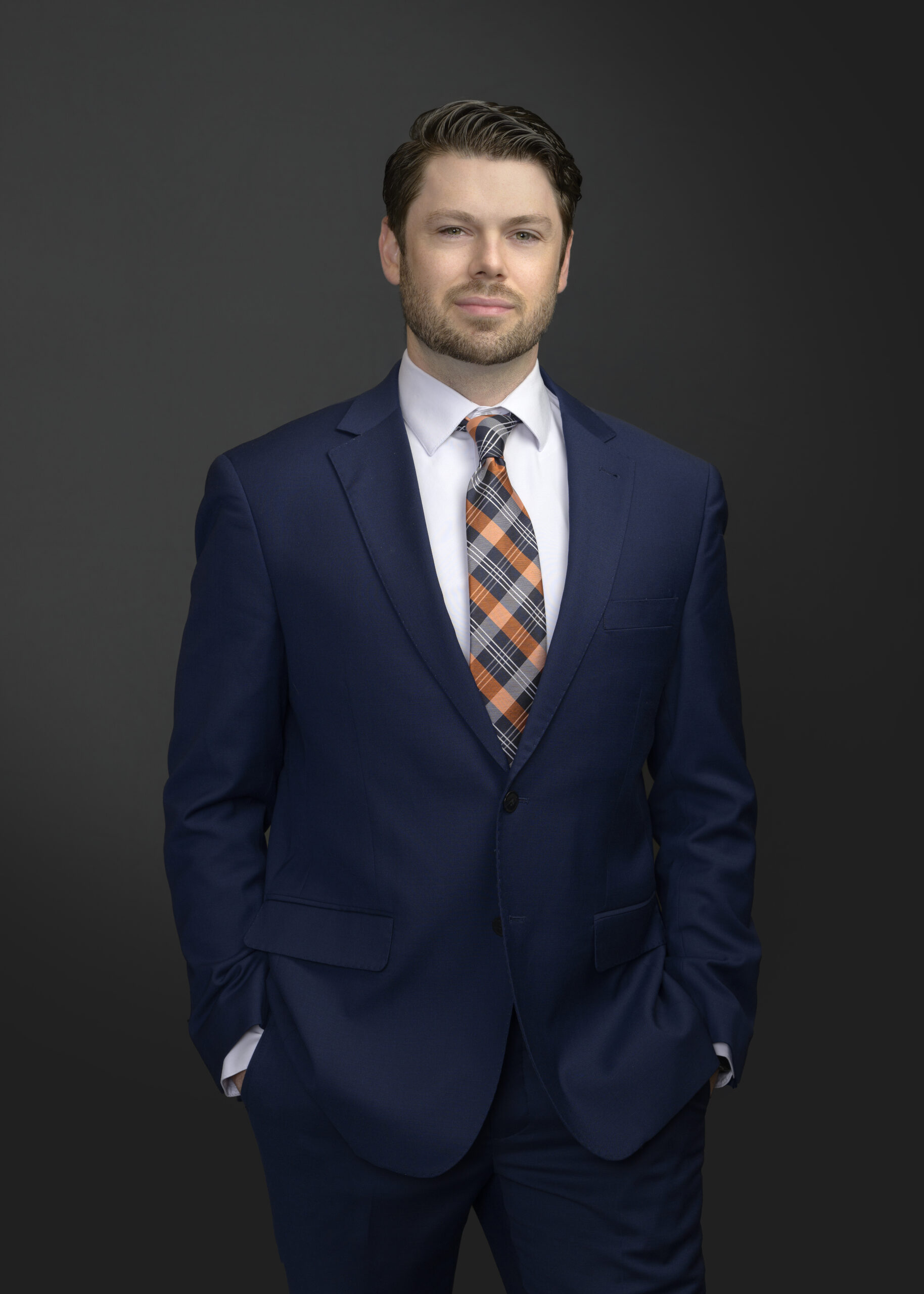 Michael Livens