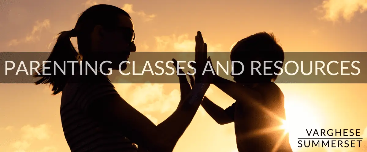 Parenting Classes and Resources | Varghese Summersett Parenting-Classes-and-Resources