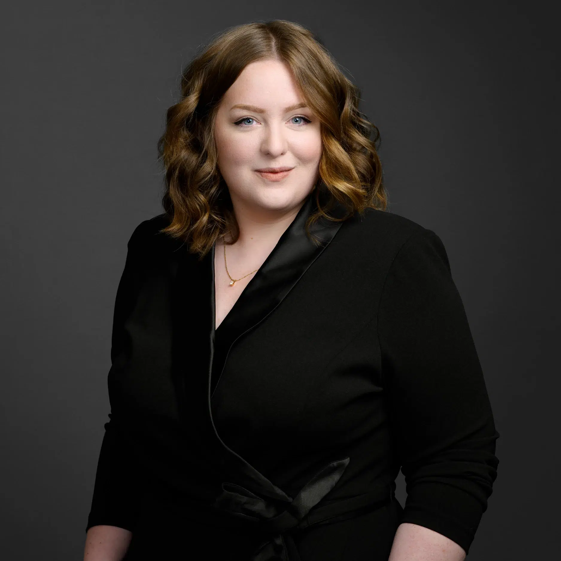 Allison Martin