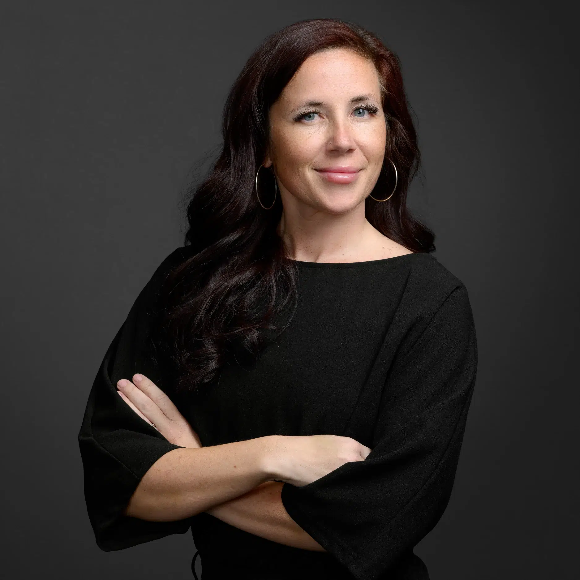 Amanda Delagrange