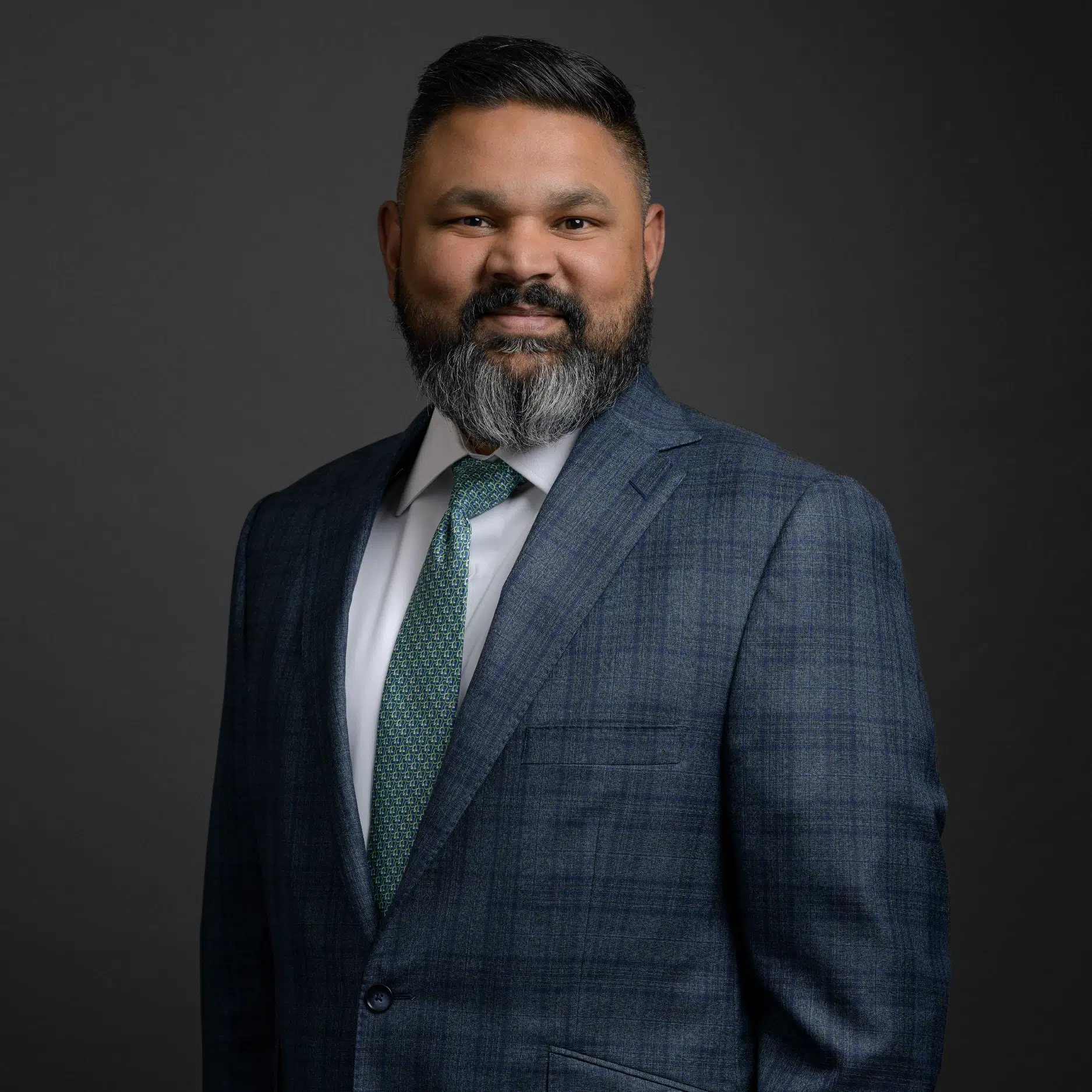 Benson Varghese
