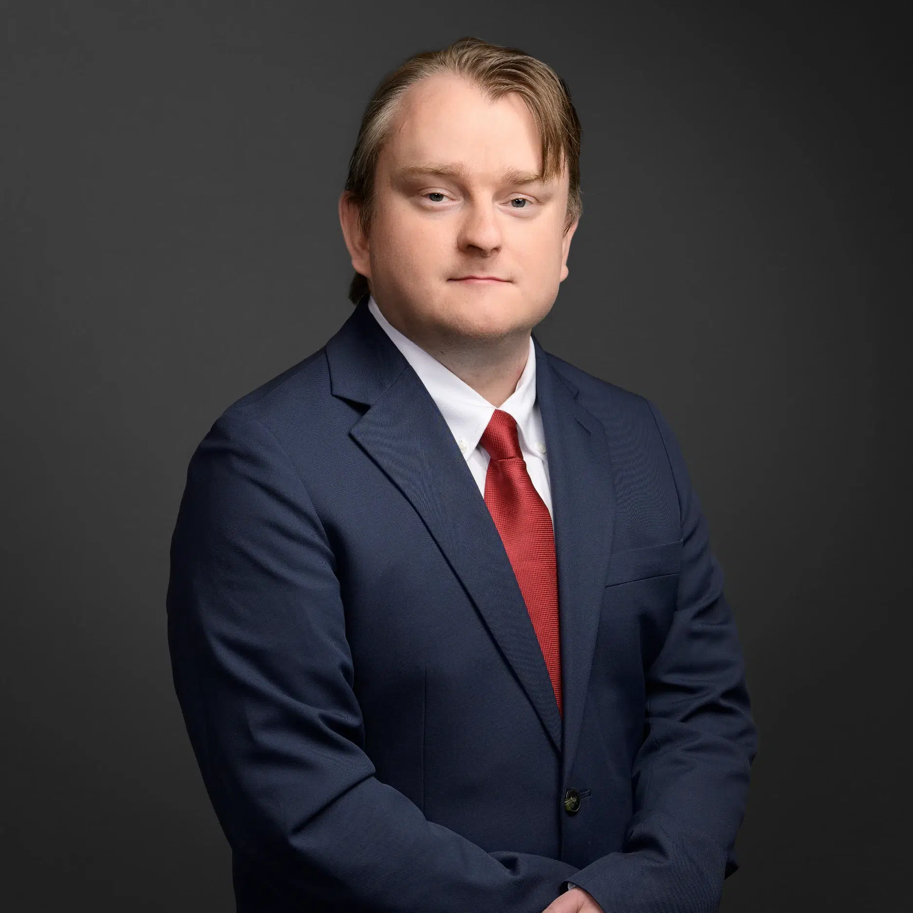 Caleb Hale