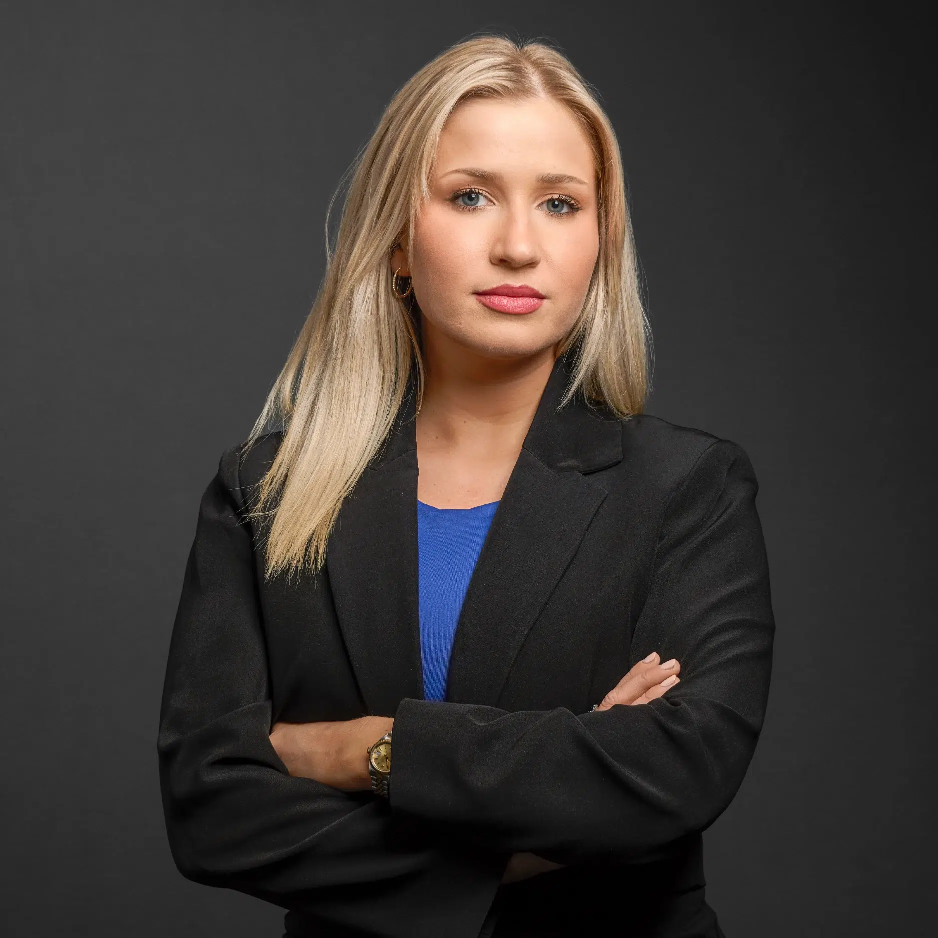 Hailey Klingbeil