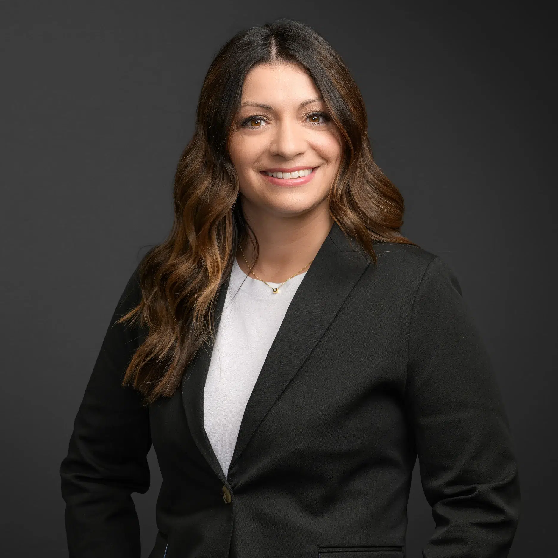 Jen Saperstein