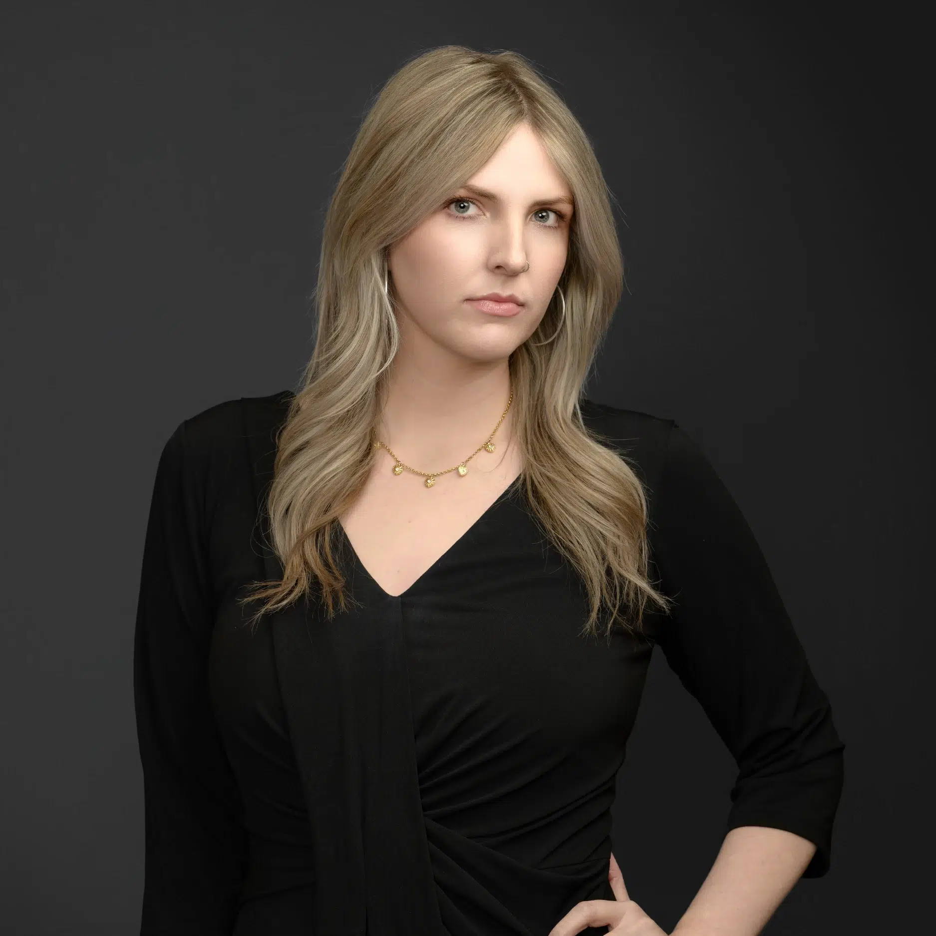 Julie Lystad