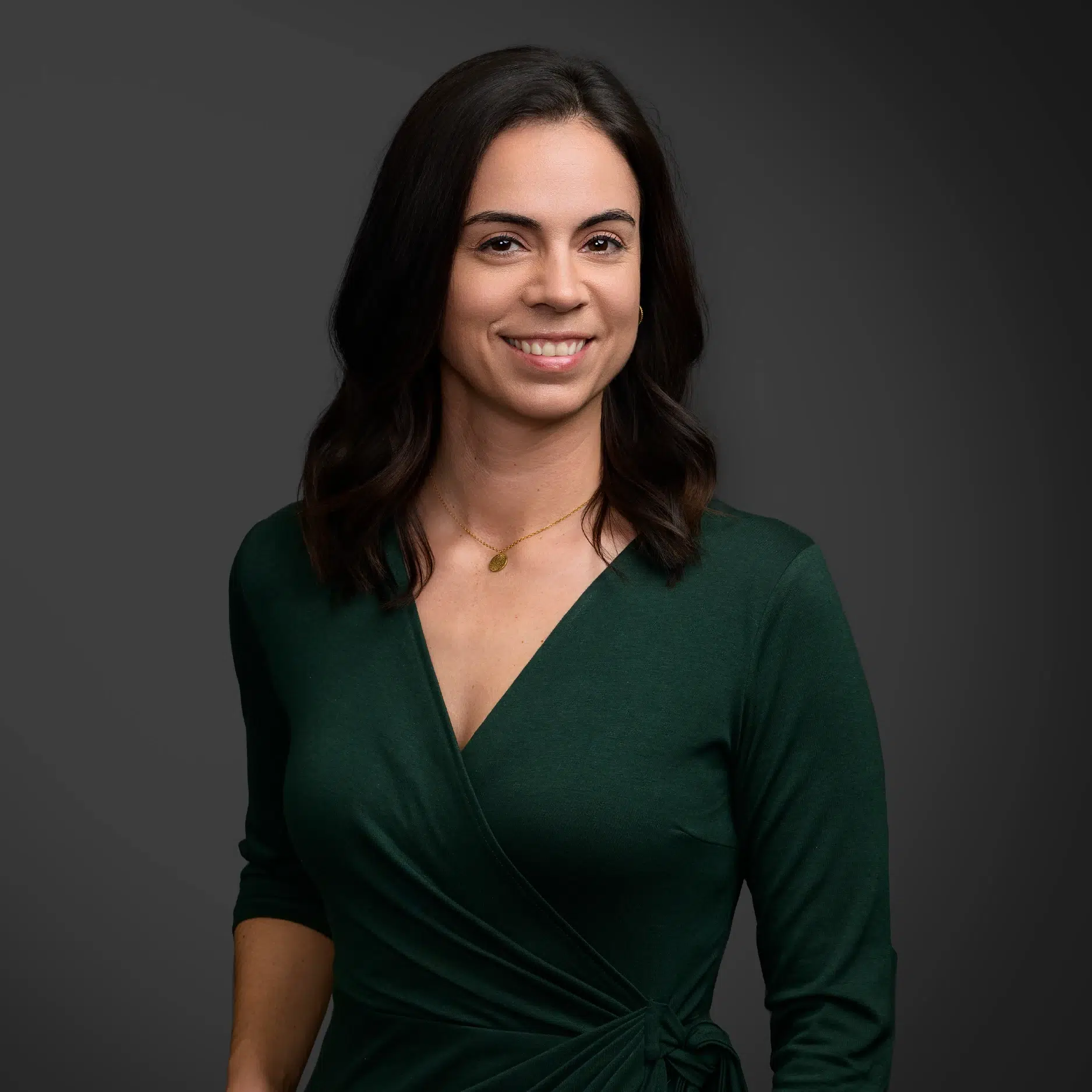 Kristen Beatty