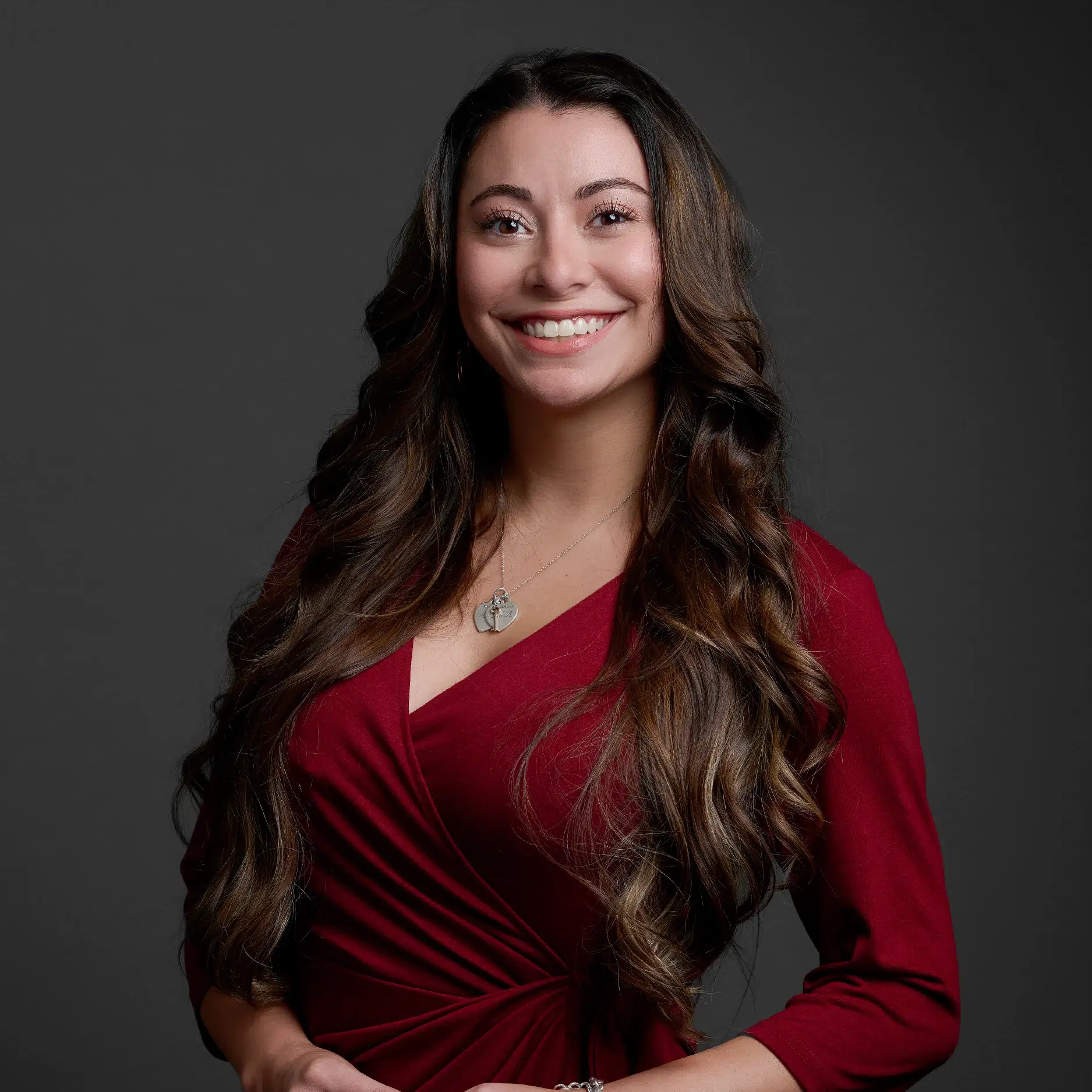 Leah Pfeil