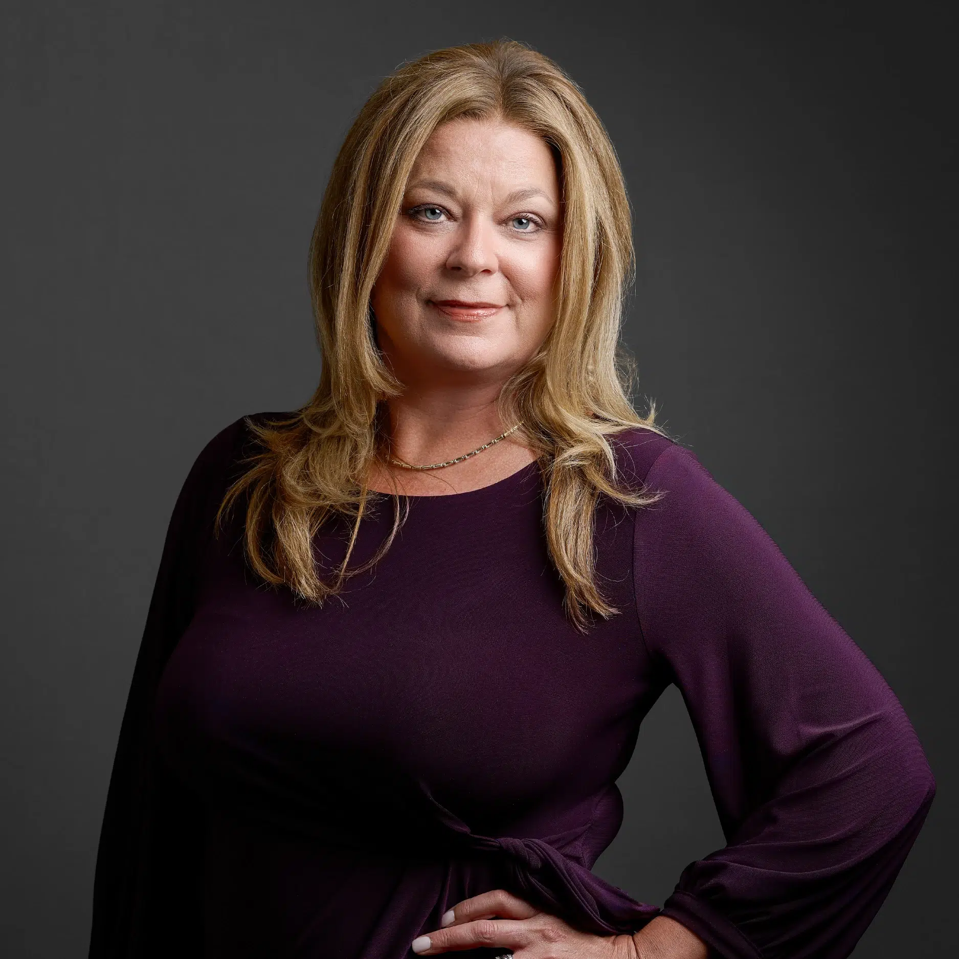 Melody Lanier