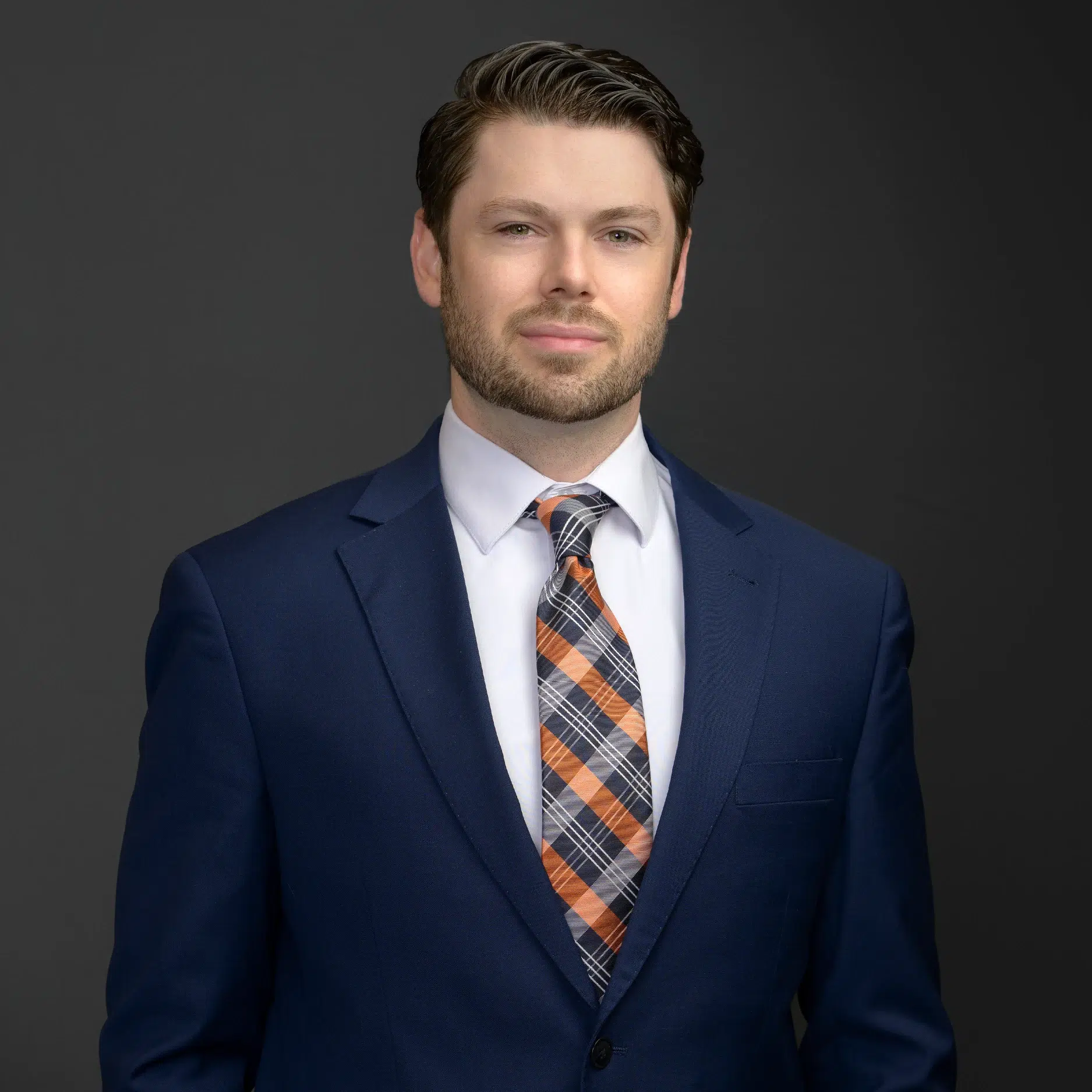 Michael Livens