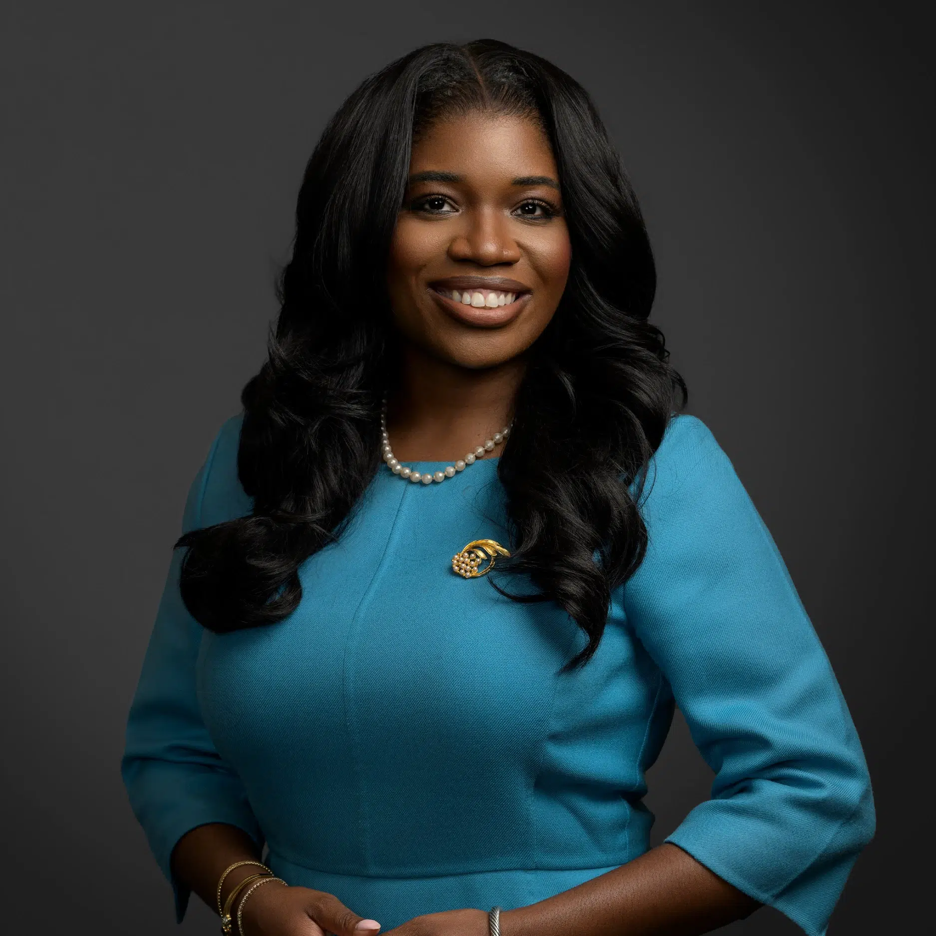 Sheena Winkfield