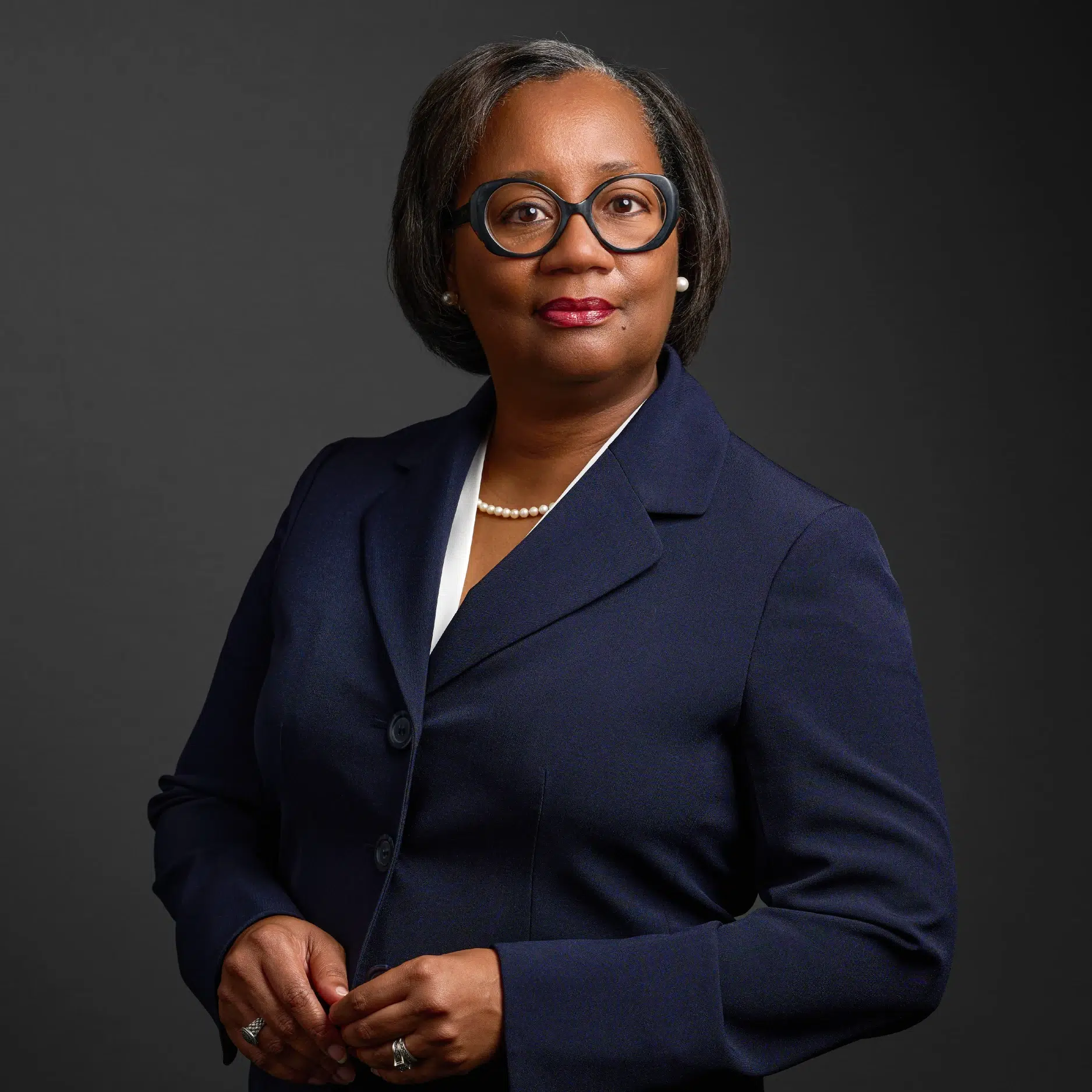 Tiffany Burks