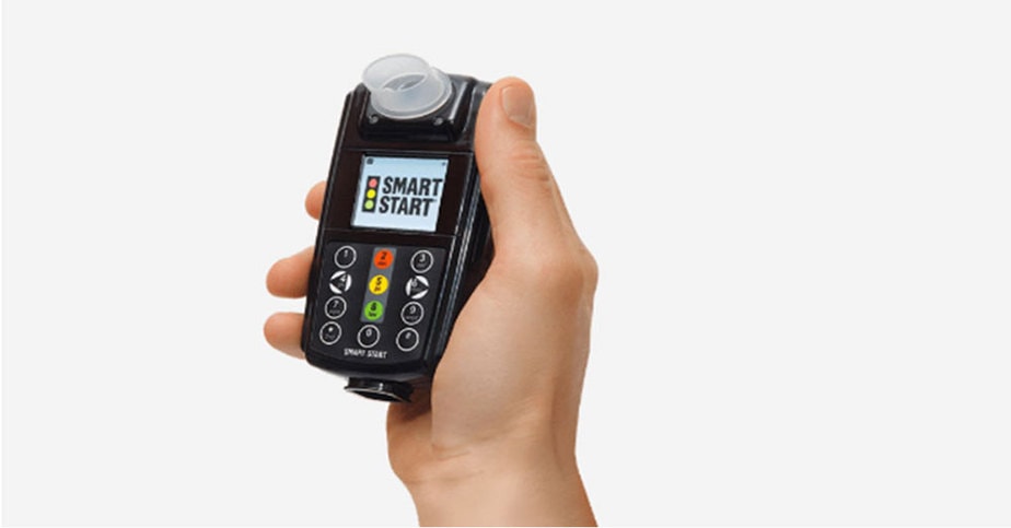 Ignition Interlock Device