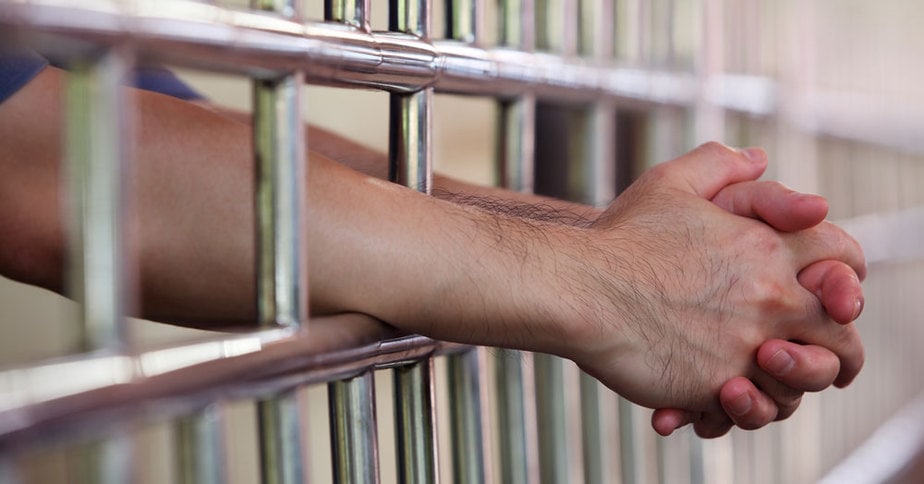 jail time for a first time DWI
