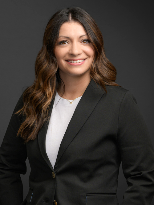 Jen Saperstein