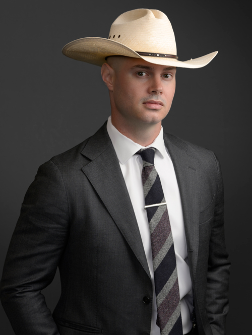 Mike Hanson