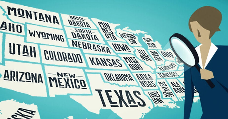out of state dwi priors